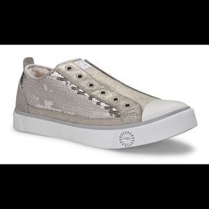 UGG Leyla Sparkle Shoes 8